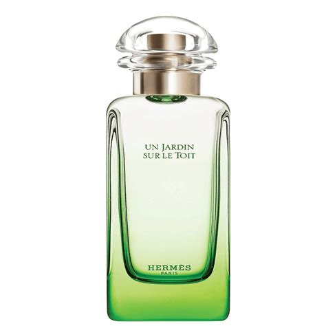 hermes parfum un jardin|hermes perfume un jardin price.